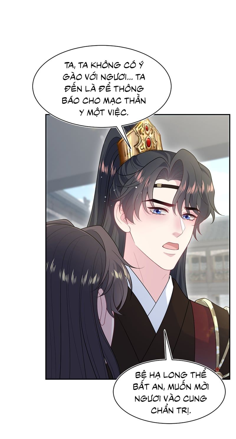 Tuyệt Mỹ Bạch Liên Online Dạy Học Chương 489 - Trang 32