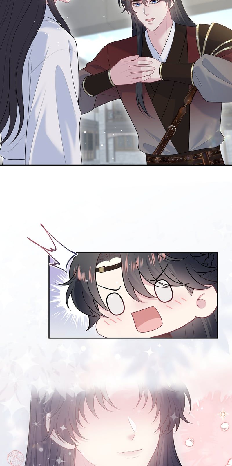 Tuyệt Mỹ Bạch Liên Online Dạy Học Chương 489 - Trang 34