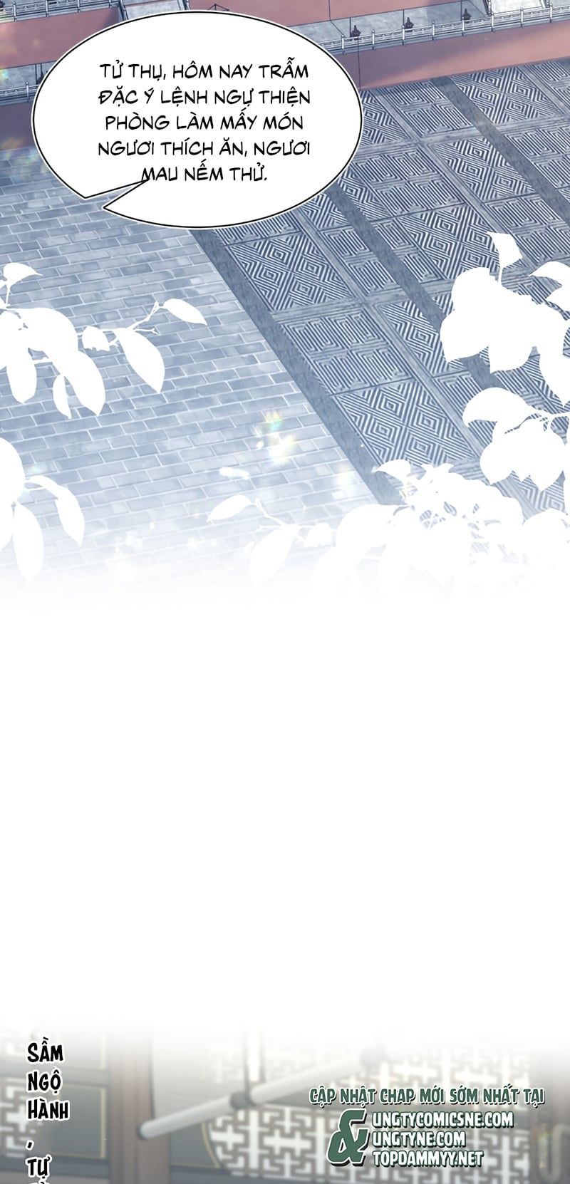 Tuyệt Mỹ Bạch Liên Online Dạy Học Chương 489 - Trang 7