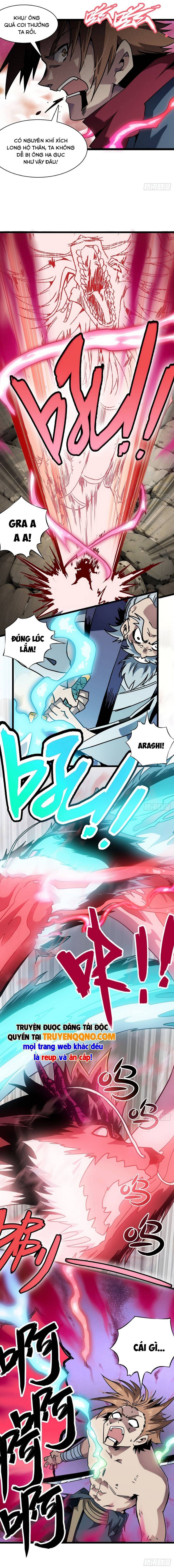 Xích Long Chi Tử Chương 34 - Trang 3