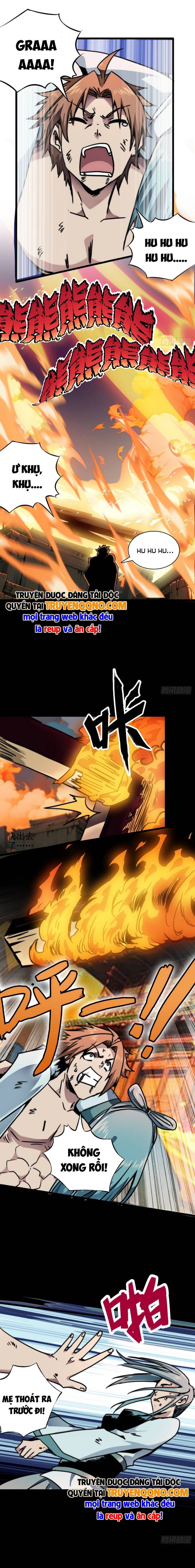 Xích Long Chi Tử Chương 36 - Trang 2