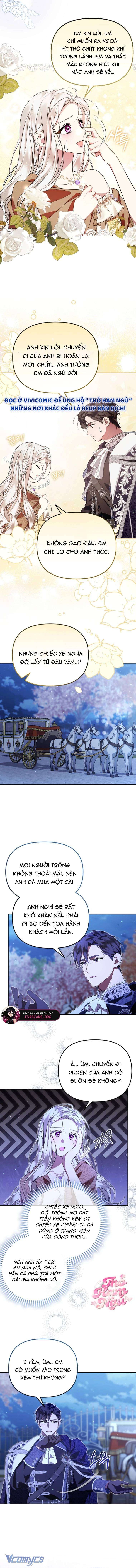 Chồng Tôi Bị Nam Chính Nhập Vào Rồi! [Chap 15]