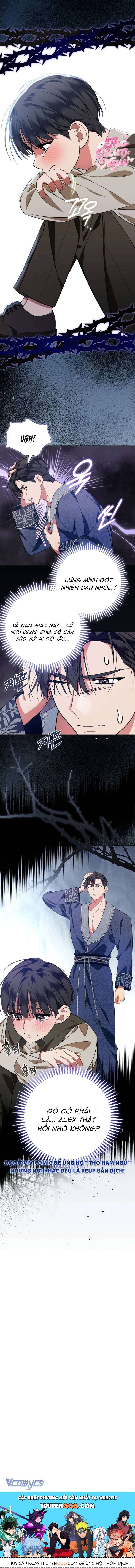 Chồng Tôi Bị Nam Chính Nhập Vào Rồi! [Chap 15]