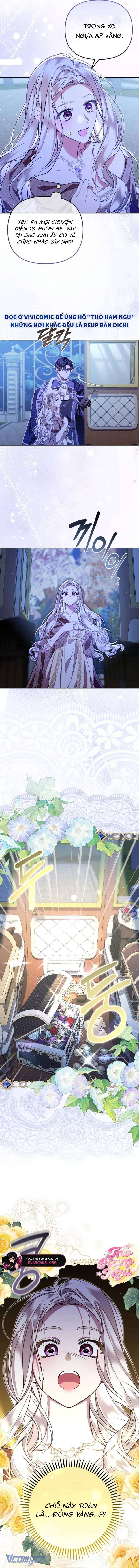 Chồng Tôi Bị Nam Chính Nhập Vào Rồi! [Chap 15]