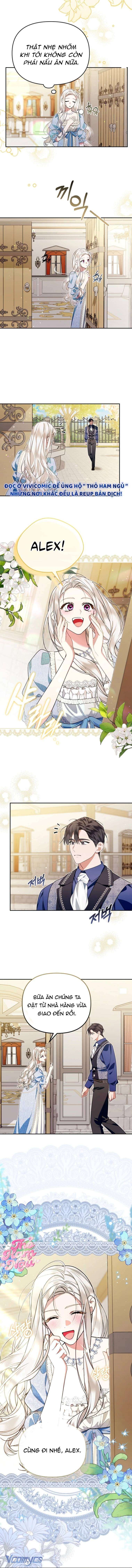 Chồng Tôi Bị Nam Chính Nhập Vào Rồi! [Chap 15]