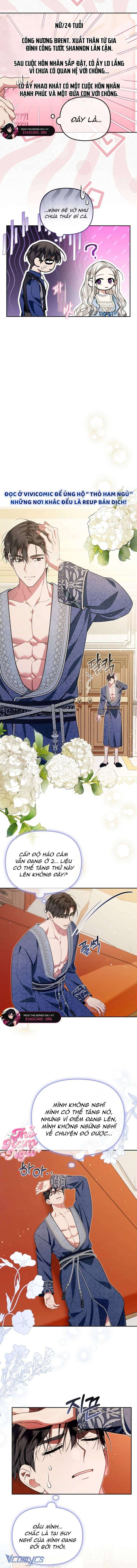 Chồng Tôi Bị Nam Chính Nhập Vào Rồi! [Chap 15]