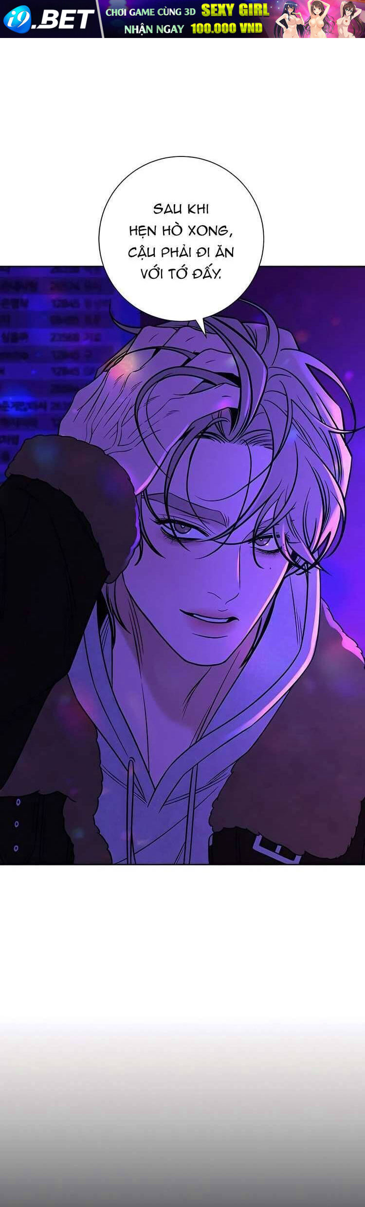 Kế Hoạch Tình Yêu Trong Sáng Chương 121 - Trang 15