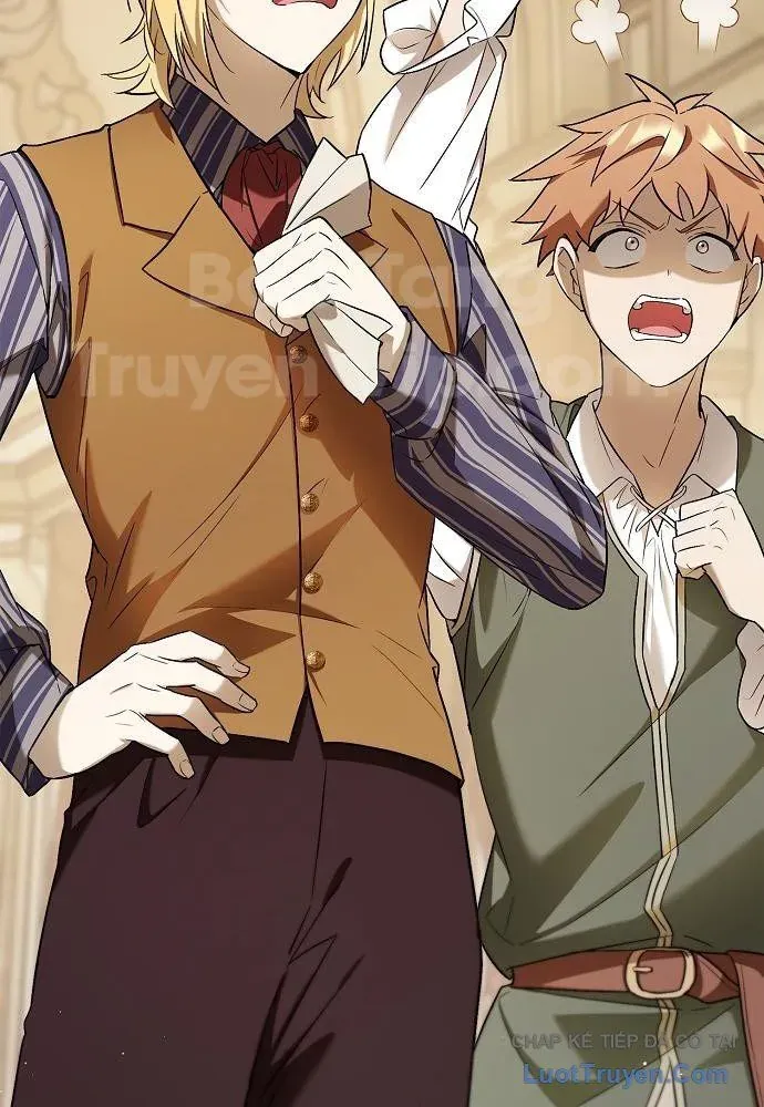 Tái Sinh Thành Tam Thiếu Gia Nhà Đại Công Tước Chương 8 - Trang 17