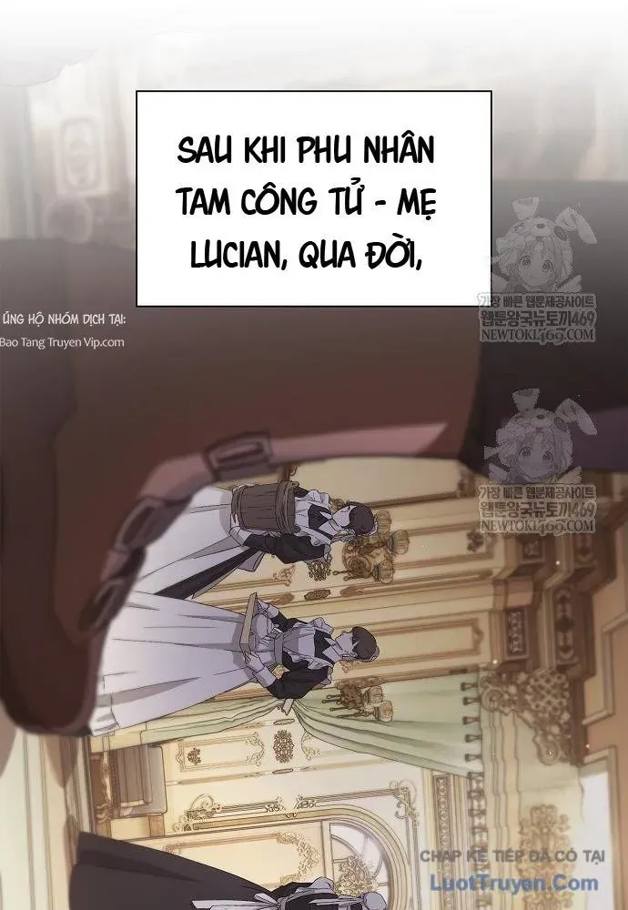 Tái Sinh Thành Tam Thiếu Gia Nhà Đại Công Tước Chương 8 - Trang 48