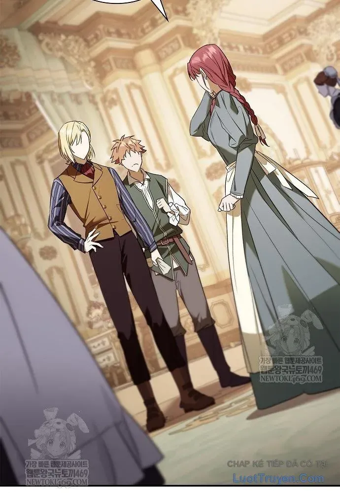Tái Sinh Thành Tam Thiếu Gia Nhà Đại Công Tước Chương 8 - Trang 56