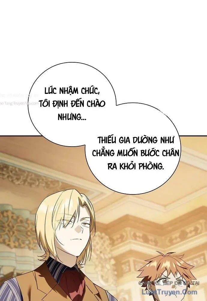 Tái Sinh Thành Tam Thiếu Gia Nhà Đại Công Tước Chương 8 - Trang 59