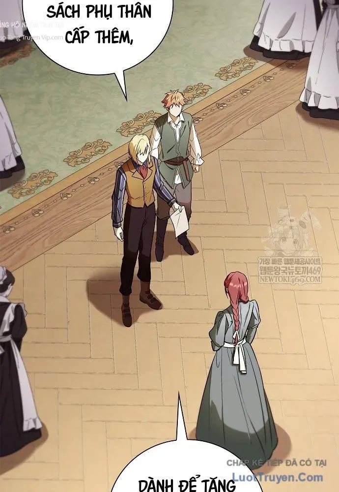 Tái Sinh Thành Tam Thiếu Gia Nhà Đại Công Tước Chương 8 - Trang 87