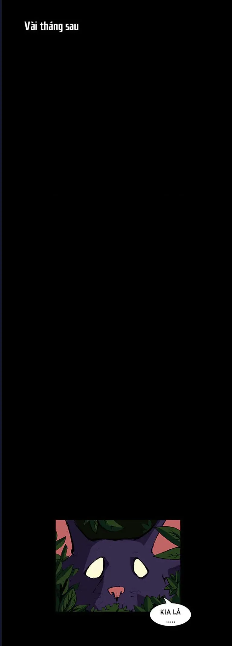 Lãng Khách - Đứa Con Của Bóng Tối 1