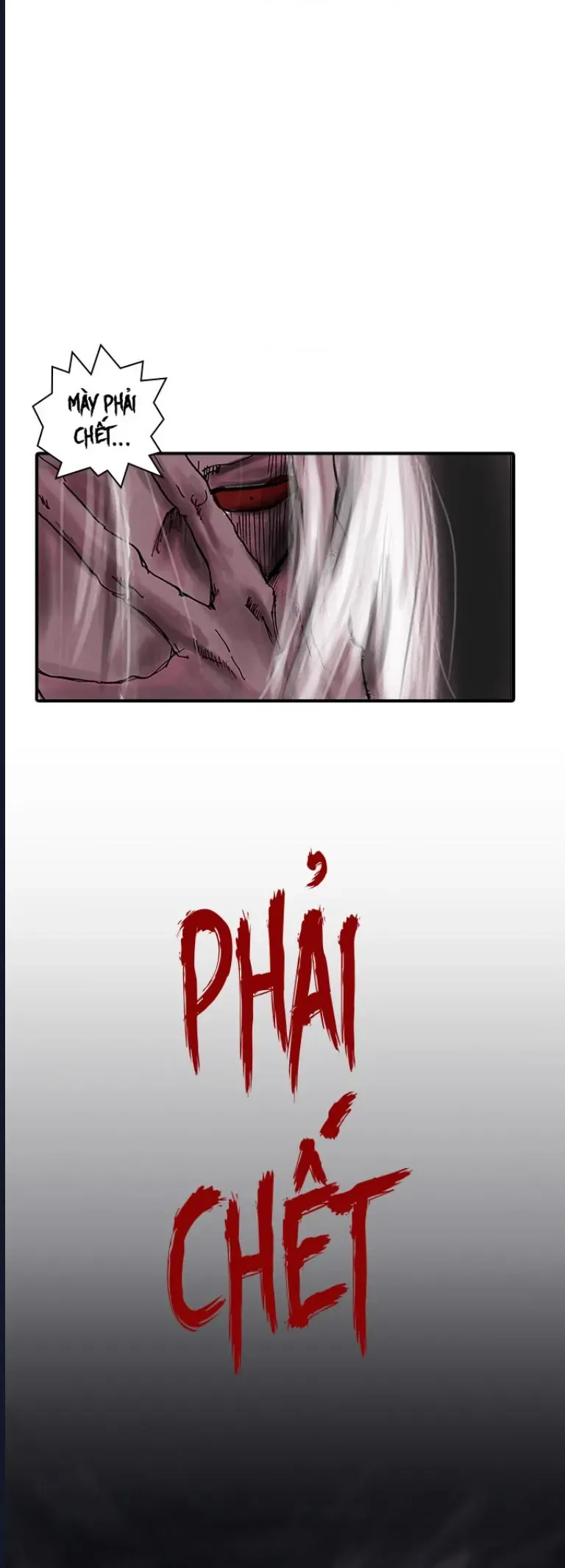 Lãng Khách - Đứa Con Của Bóng Tối 3