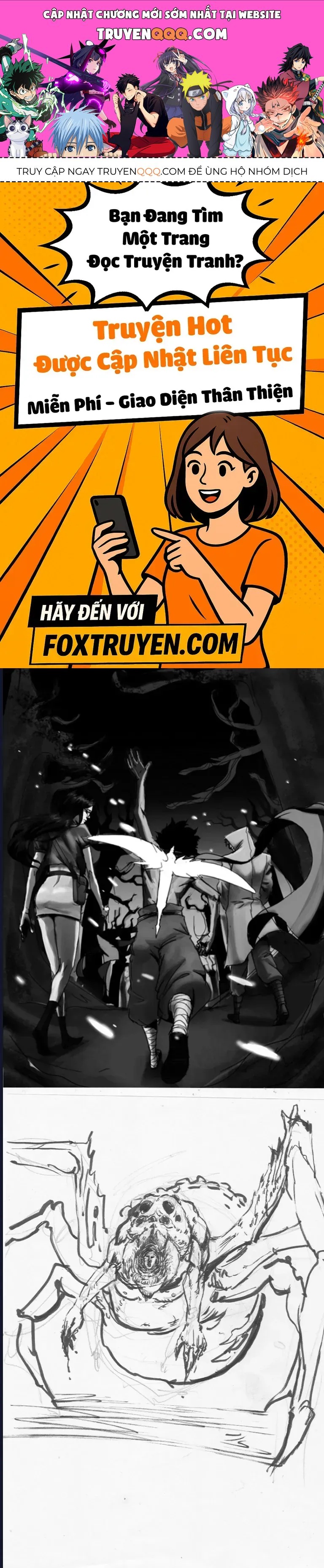 Lãng Khách - Đứa Con Của Bóng Tối 4