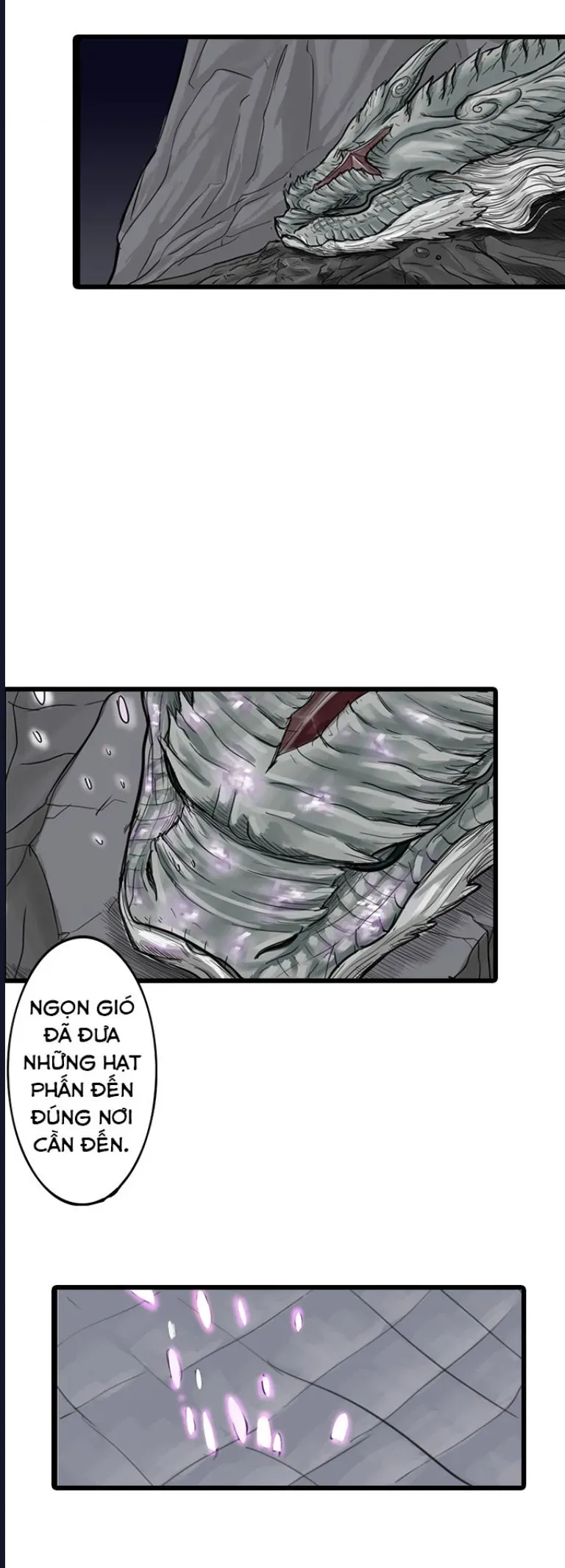 Lãng Khách - Đứa Con Của Bóng Tối 5