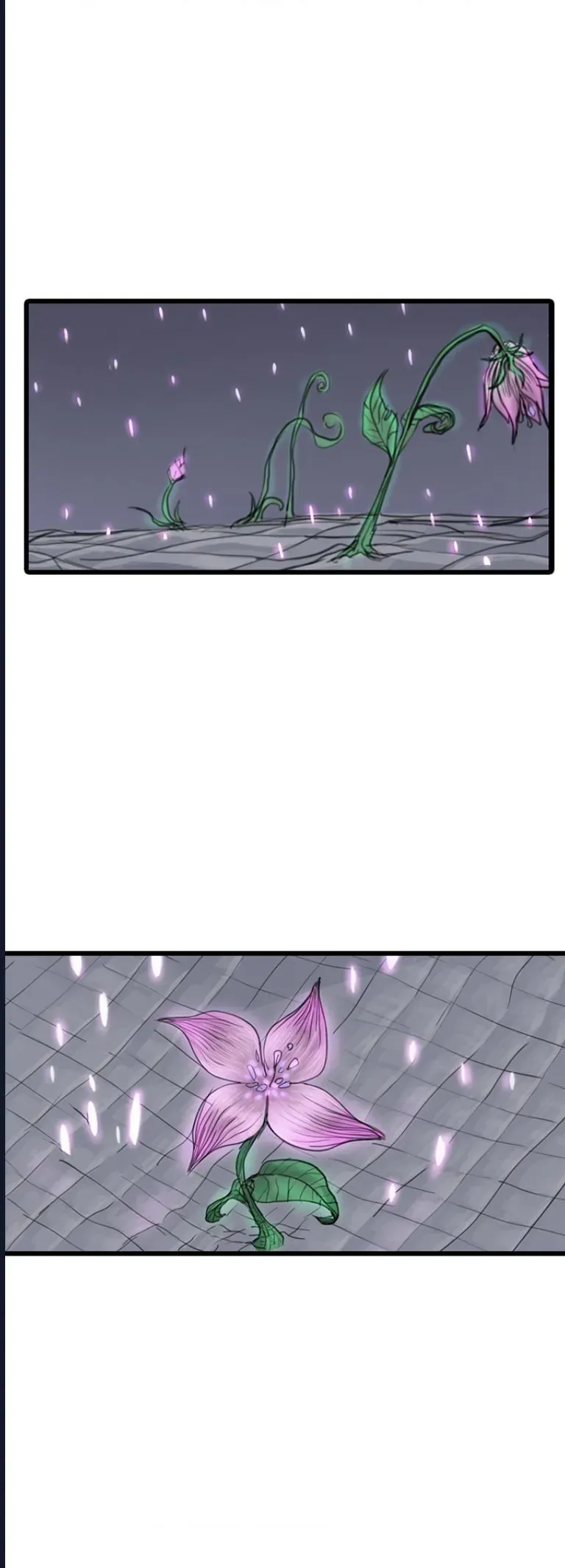 Lãng Khách - Đứa Con Của Bóng Tối 5