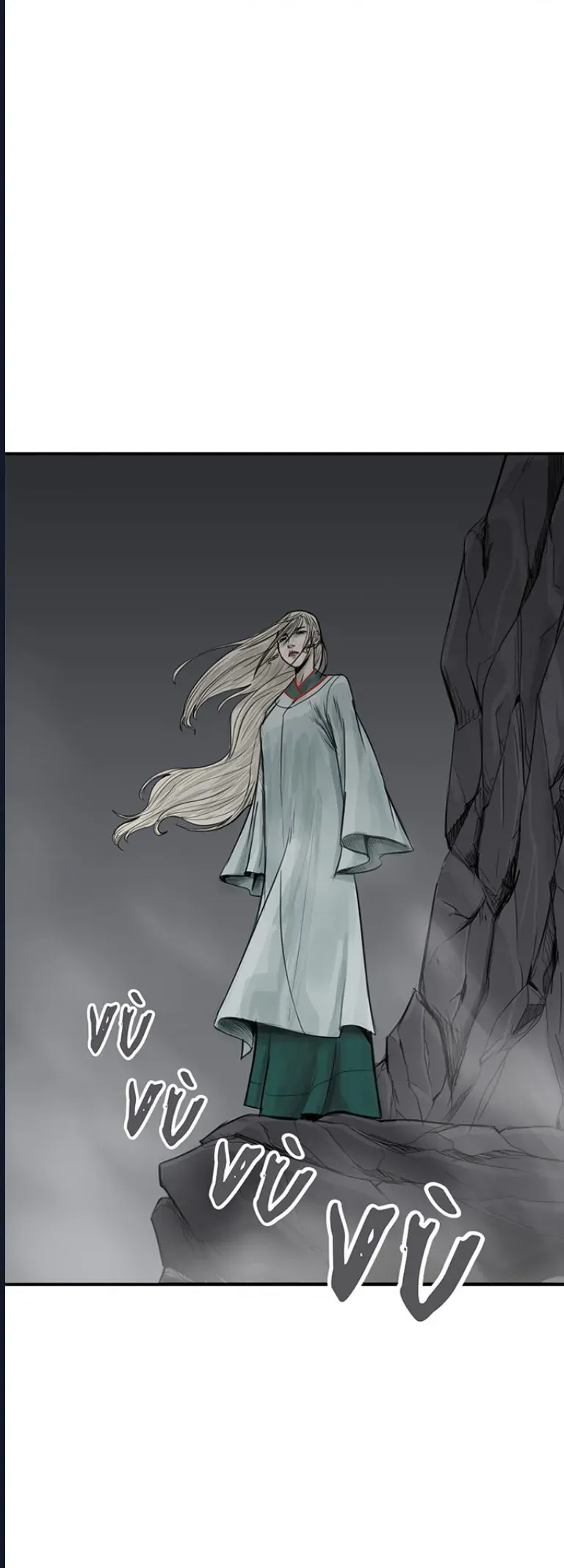 Lãng Khách - Đứa Con Của Bóng Tối 5