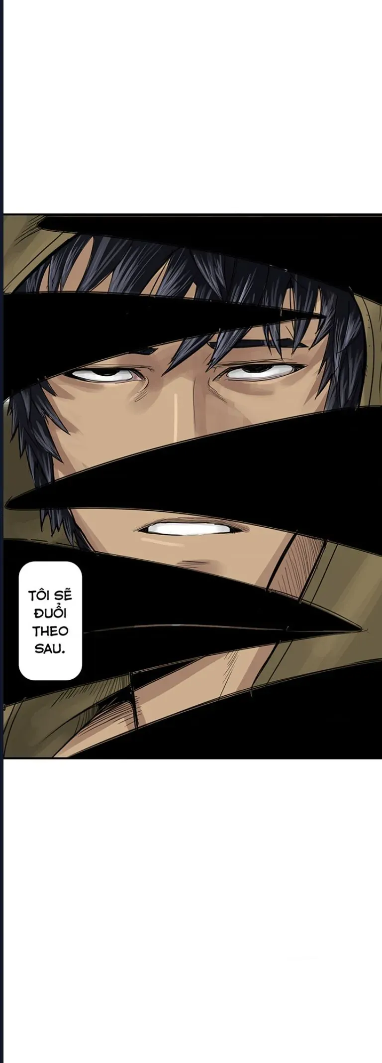 Lãng Khách - Đứa Con Của Bóng Tối 5