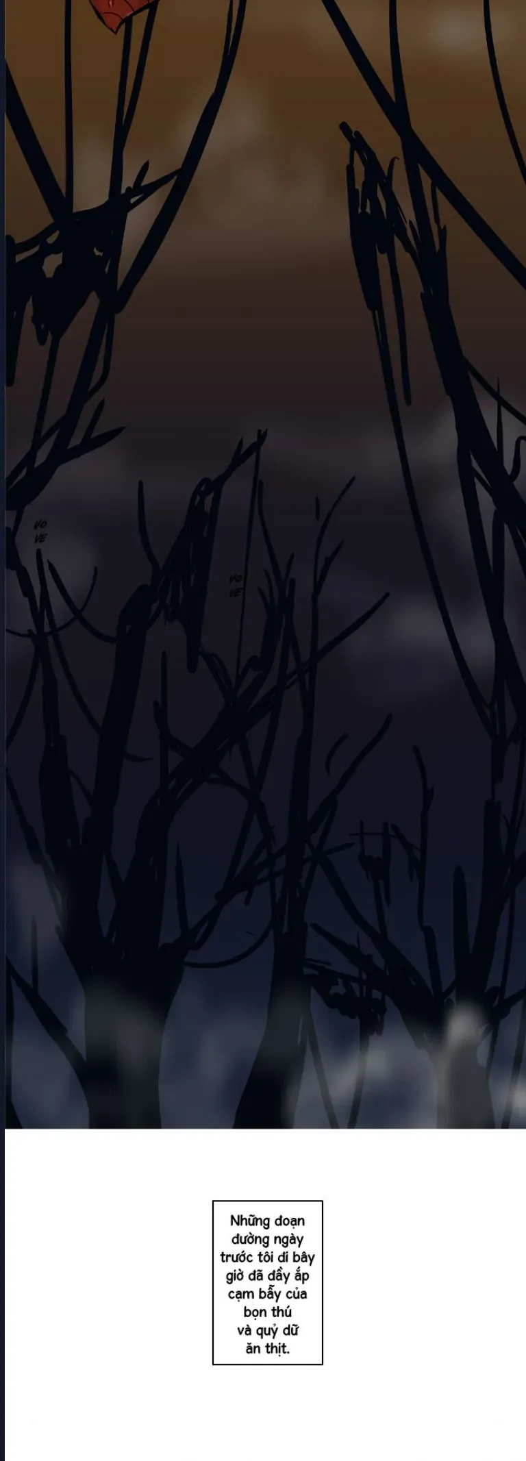 Lãng Khách - Đứa Con Của Bóng Tối 5