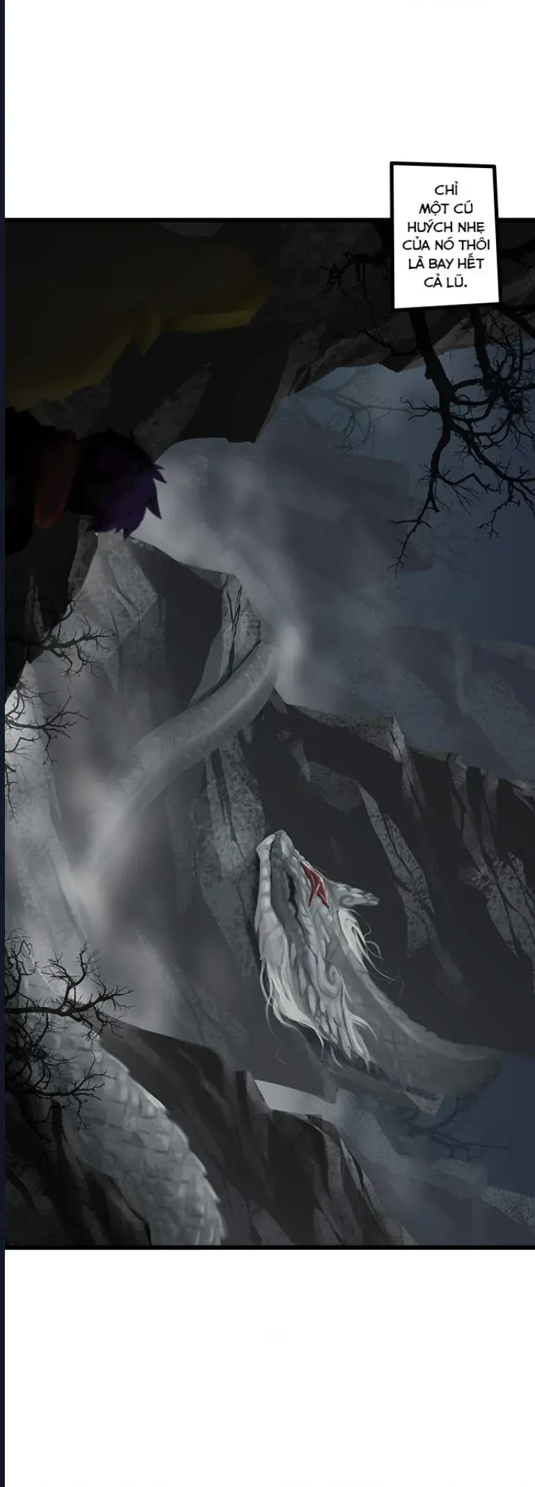 Lãng Khách - Đứa Con Của Bóng Tối 5