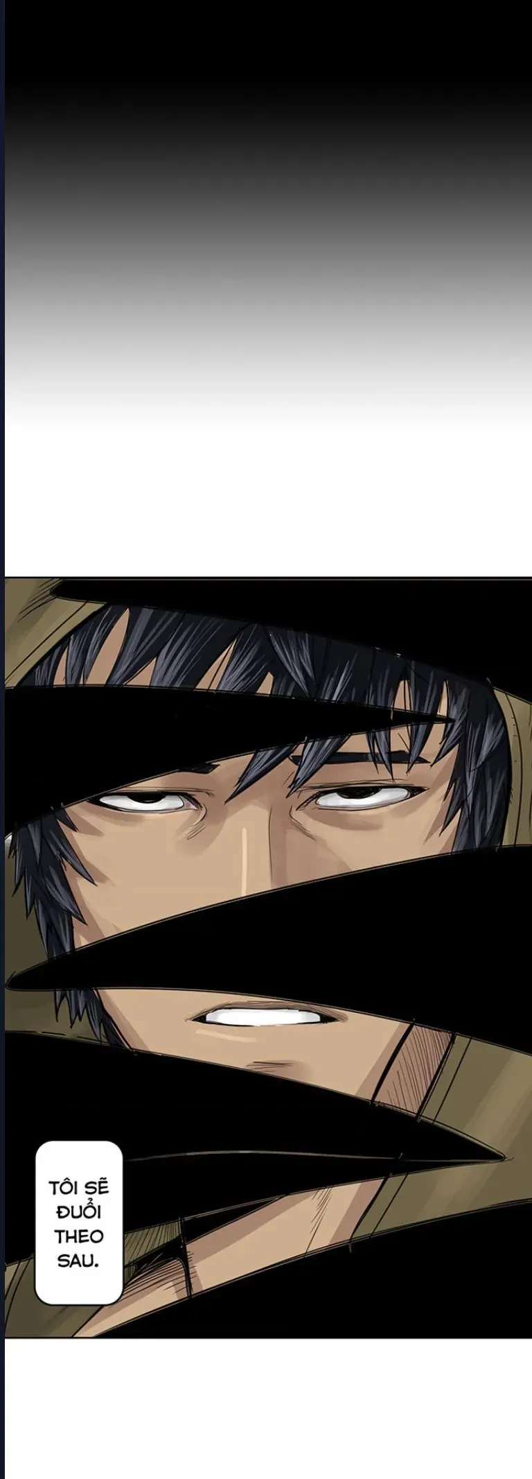 Lãng Khách - Đứa Con Của Bóng Tối 6