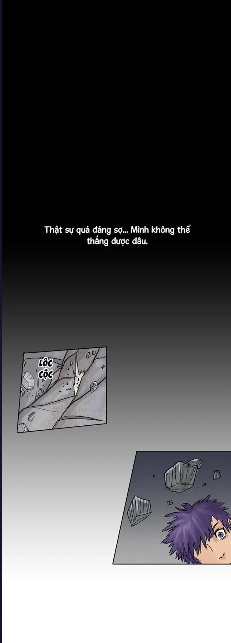 Lãng Khách - Đứa Con Của Bóng Tối 6