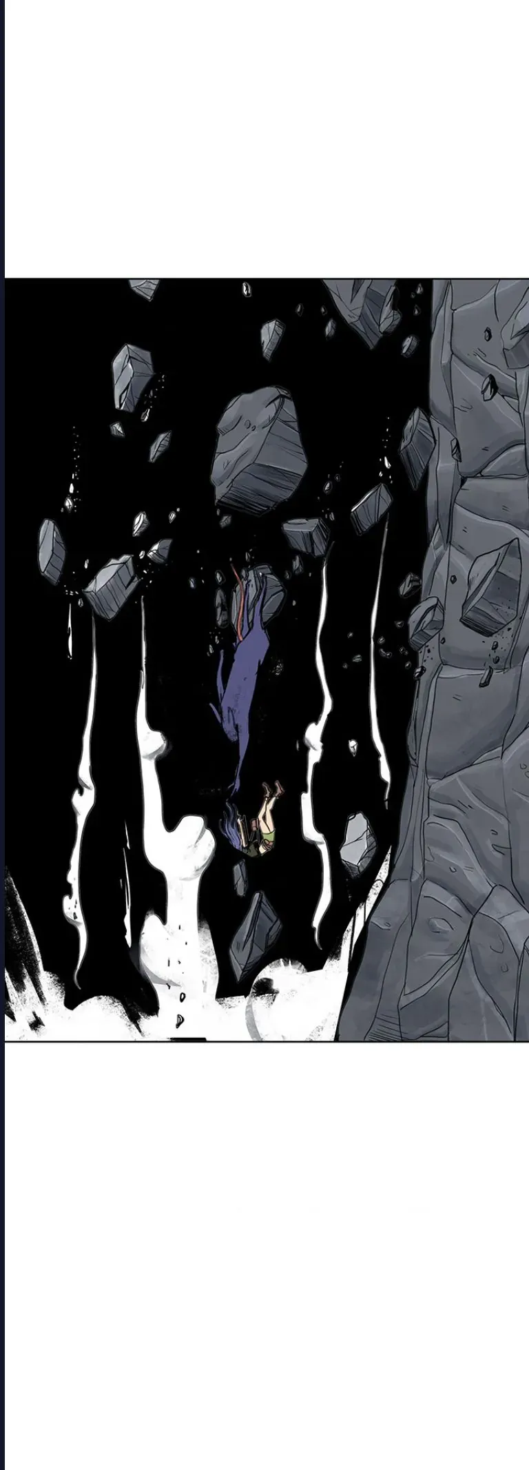 Lãng Khách - Đứa Con Của Bóng Tối 6