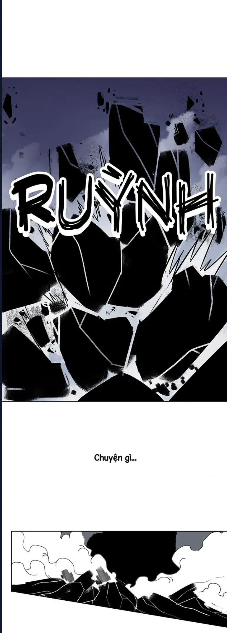 Lãng Khách - Đứa Con Của Bóng Tối 6