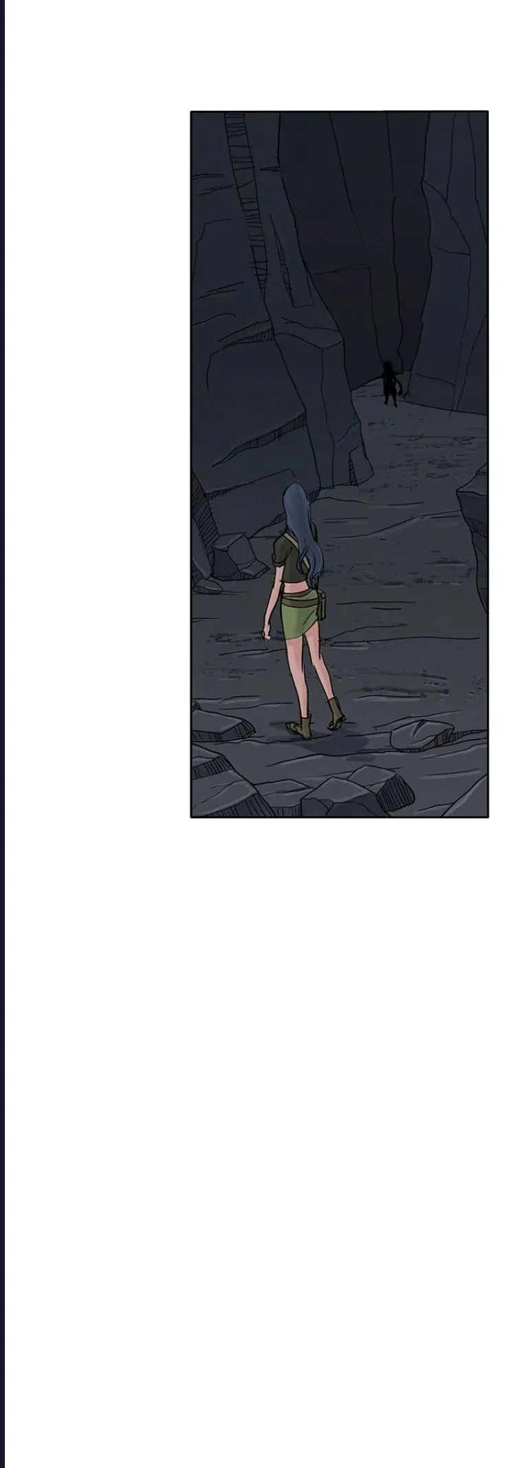 Lãng Khách - Đứa Con Của Bóng Tối 7