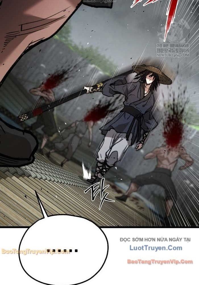 Thương Quỷ Vô Song Chương 29 - Trang 34