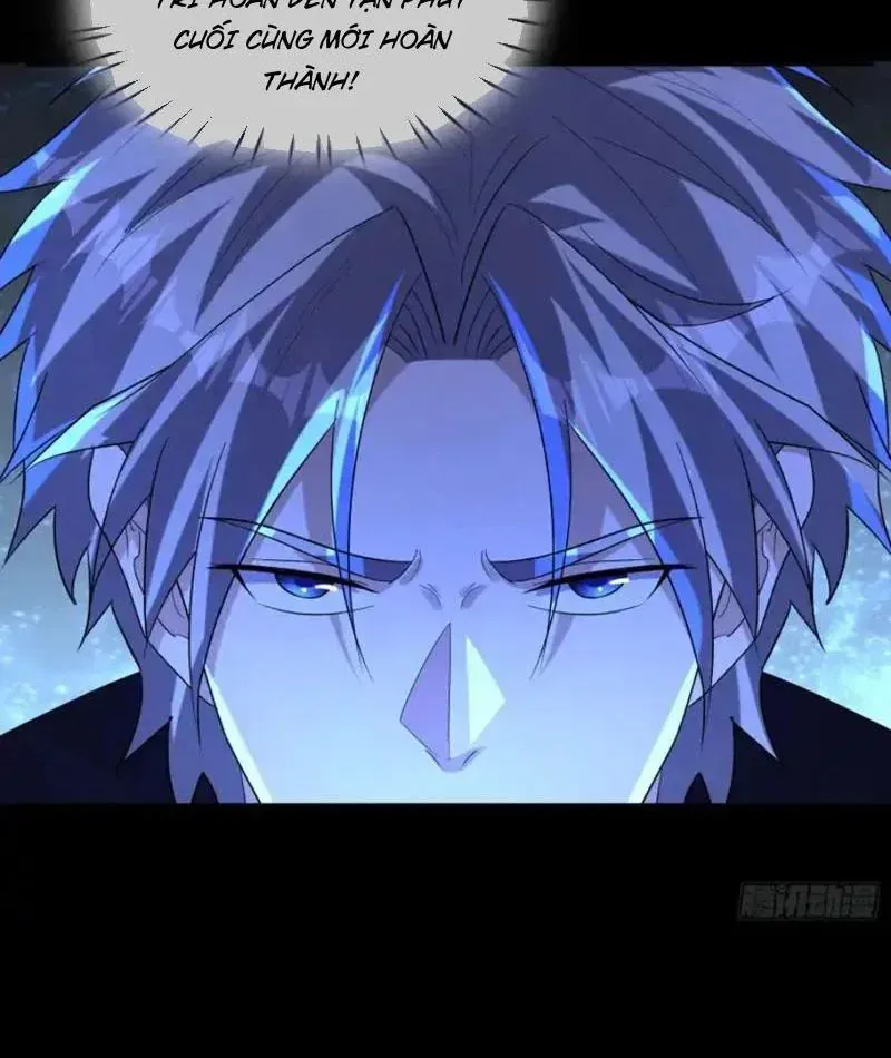 Toàn Cầu Sợ Hãi Tôi Mở Hack Tự Chọn Cửa Hàng [Chap 41]