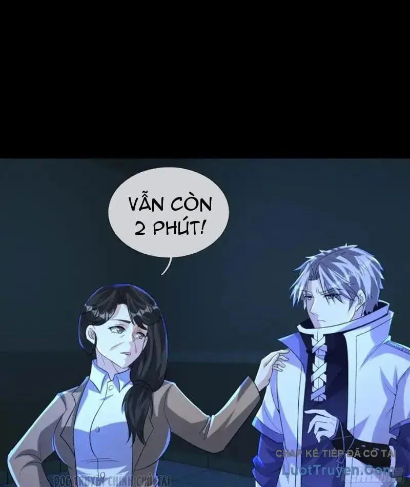 Toàn Cầu Sợ Hãi Tôi Mở Hack Tự Chọn Cửa Hàng [Chap 41]