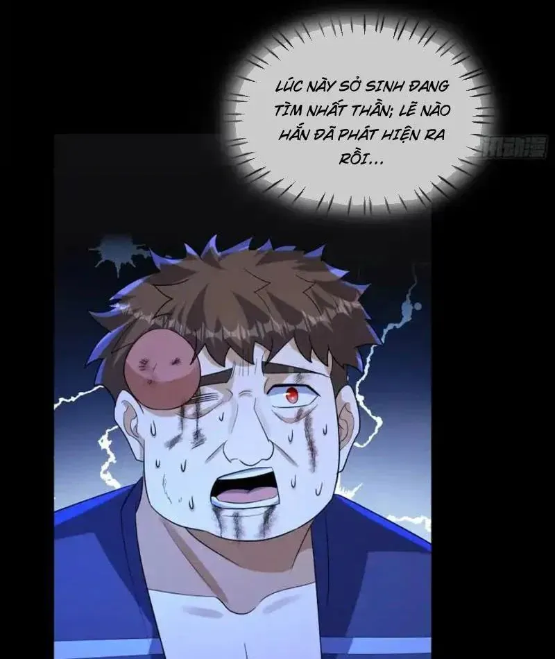 Toàn Cầu Sợ Hãi Tôi Mở Hack Tự Chọn Cửa Hàng [Chap 41]