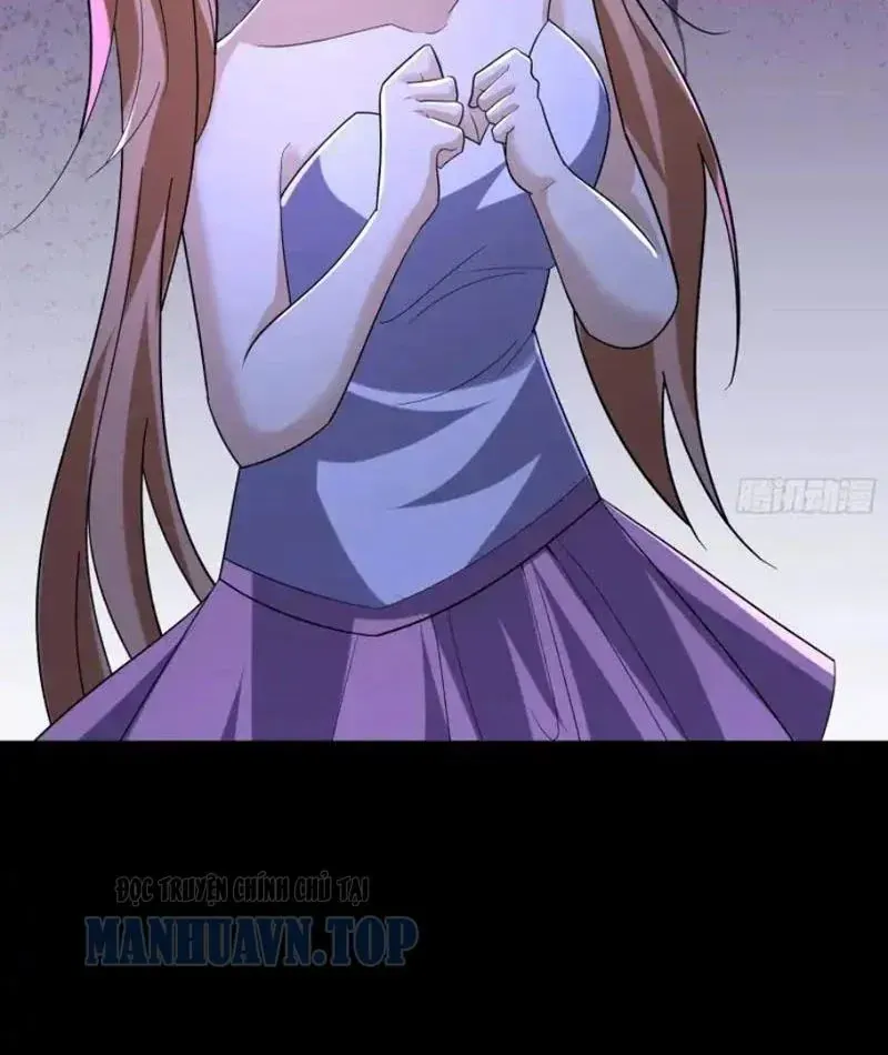 Toàn Cầu Sợ Hãi Tôi Mở Hack Tự Chọn Cửa Hàng [Chap 41]