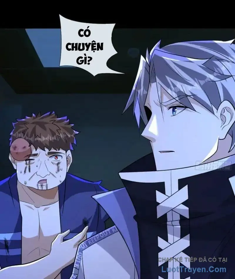 Toàn Cầu Sợ Hãi Tôi Mở Hack Tự Chọn Cửa Hàng [Chap 41]