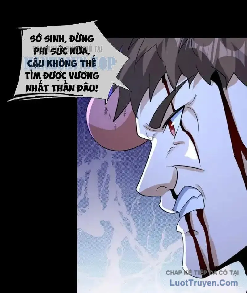 Toàn Cầu Sợ Hãi Tôi Mở Hack Tự Chọn Cửa Hàng [Chap 41]