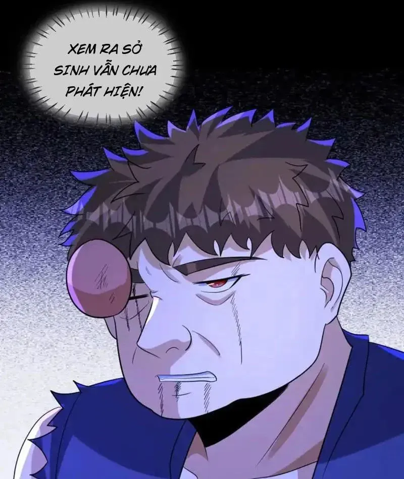 Toàn Cầu Sợ Hãi Tôi Mở Hack Tự Chọn Cửa Hàng [Chap 41]