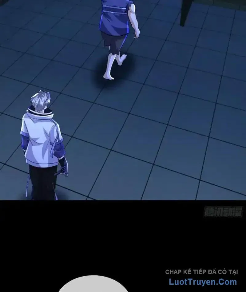 Toàn Cầu Sợ Hãi Tôi Mở Hack Tự Chọn Cửa Hàng [Chap 41]