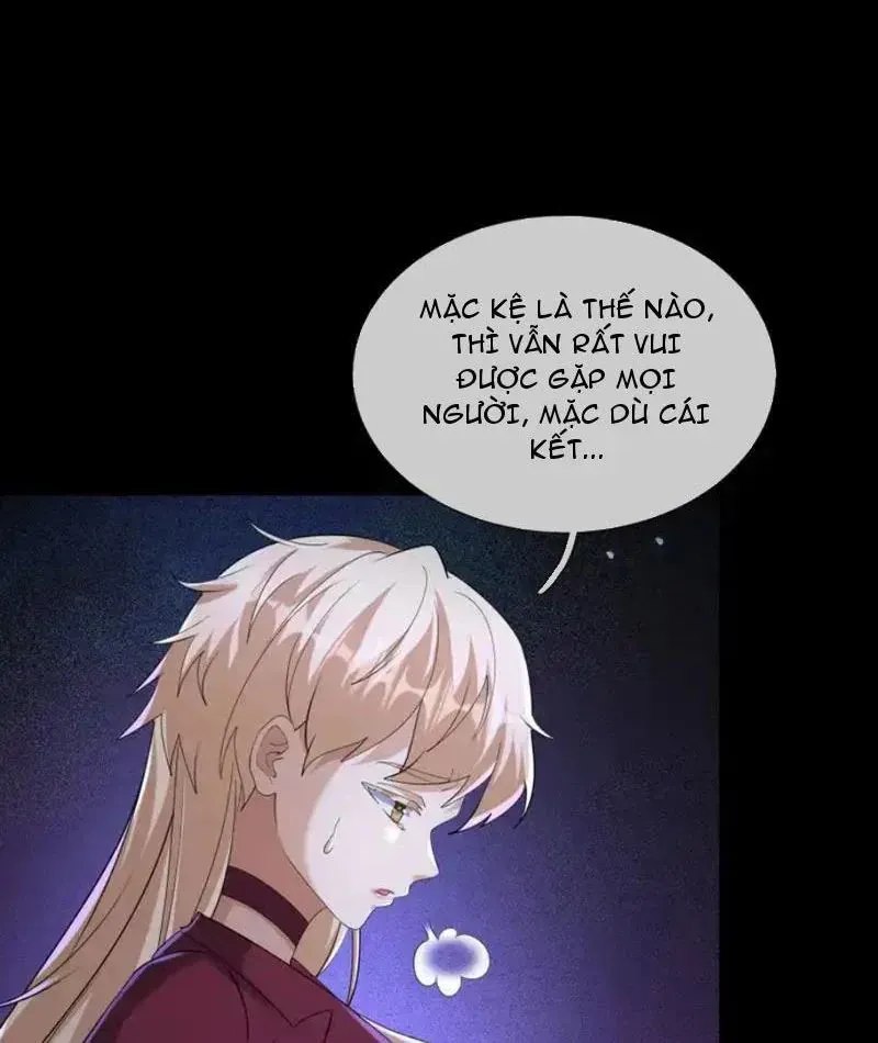 Toàn Cầu Sợ Hãi Tôi Mở Hack Tự Chọn Cửa Hàng [Chap 41]