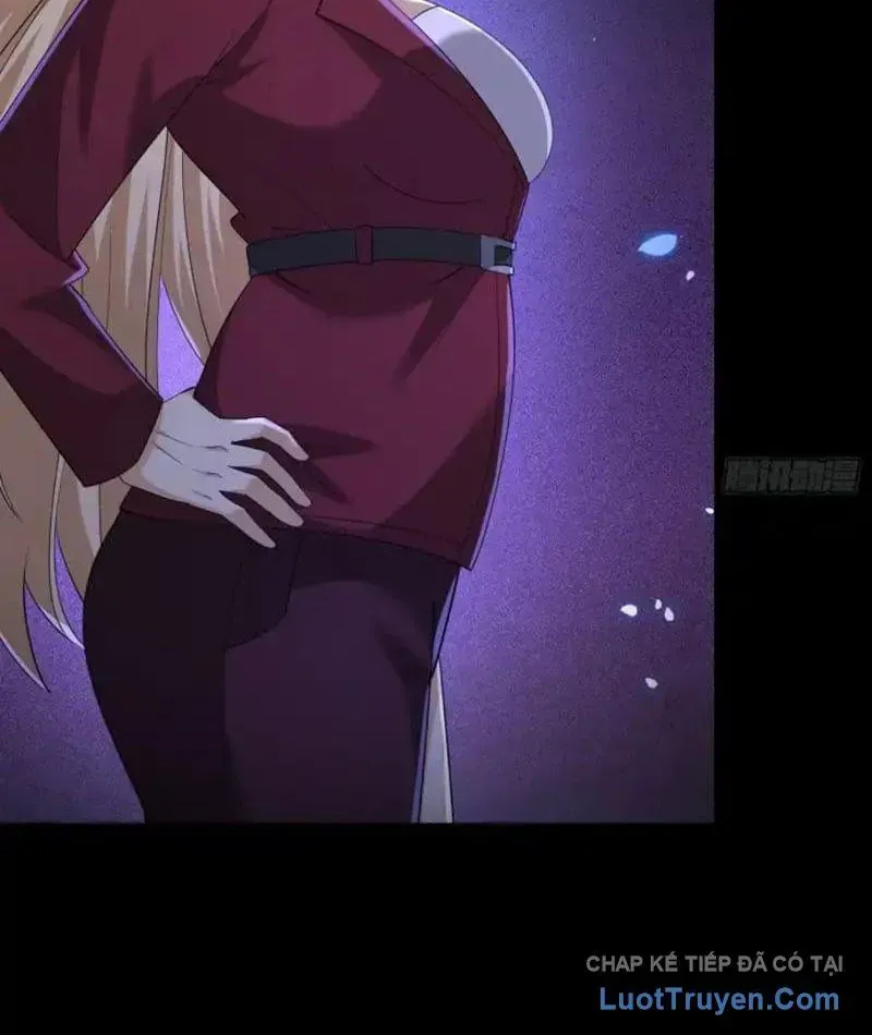 Toàn Cầu Sợ Hãi Tôi Mở Hack Tự Chọn Cửa Hàng [Chap 41]