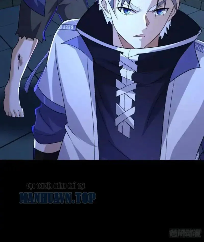 Toàn Cầu Sợ Hãi Tôi Mở Hack Tự Chọn Cửa Hàng [Chap 41]