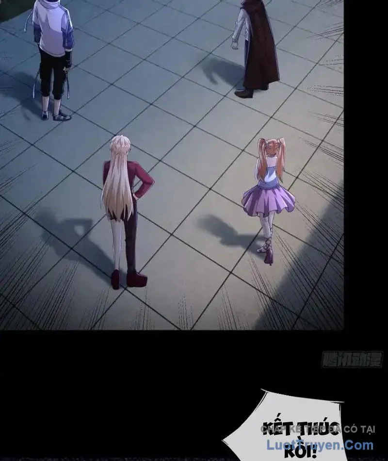 Toàn Cầu Sợ Hãi Tôi Mở Hack Tự Chọn Cửa Hàng [Chap 41]