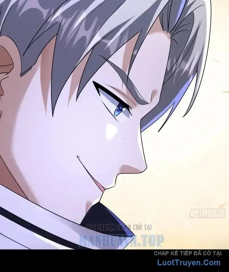 Toàn Cầu Sợ Hãi Tôi Mở Hack Tự Chọn Cửa Hàng [Chap 41]