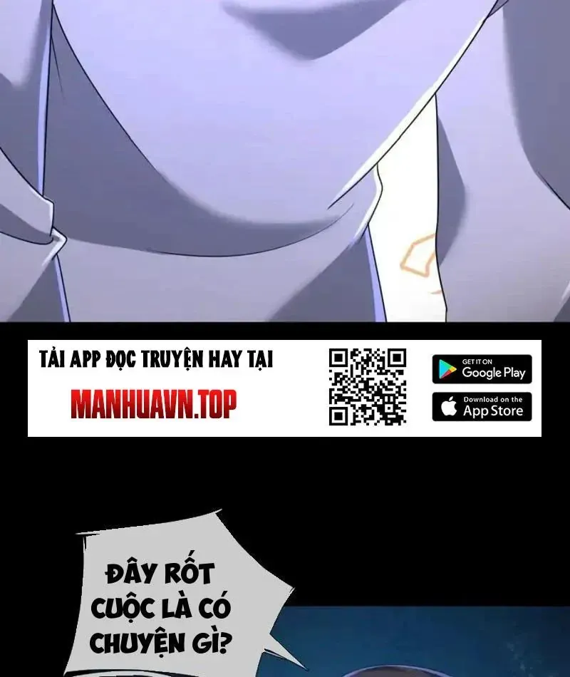 Toàn Cầu Sợ Hãi Tôi Mở Hack Tự Chọn Cửa Hàng [Chap 41]