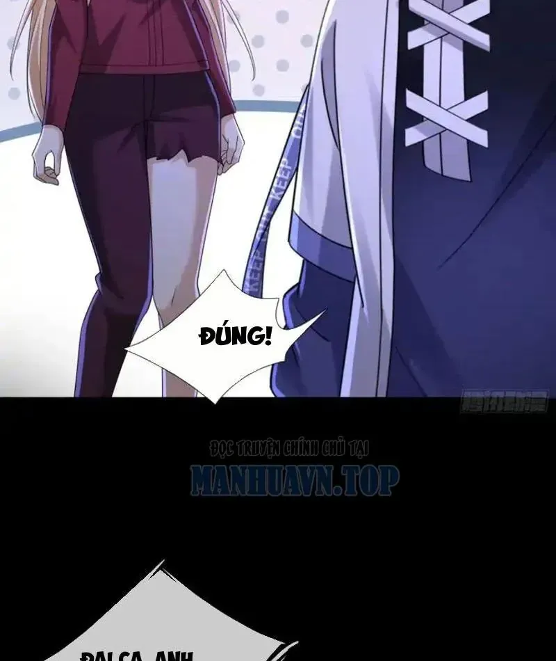 Toàn Cầu Sợ Hãi Tôi Mở Hack Tự Chọn Cửa Hàng [Chap 41]