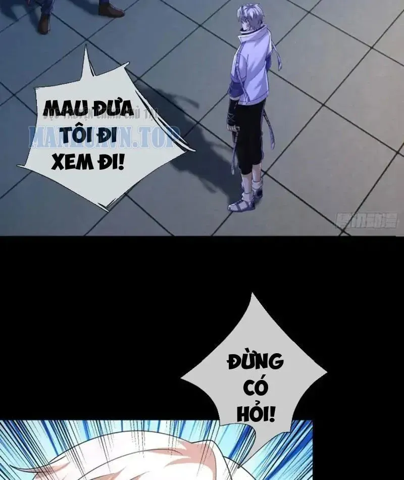 Toàn Cầu Sợ Hãi Tôi Mở Hack Tự Chọn Cửa Hàng [Chap 41]