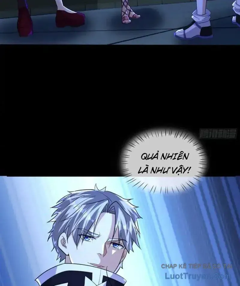 Toàn Cầu Sợ Hãi Tôi Mở Hack Tự Chọn Cửa Hàng [Chap 41]