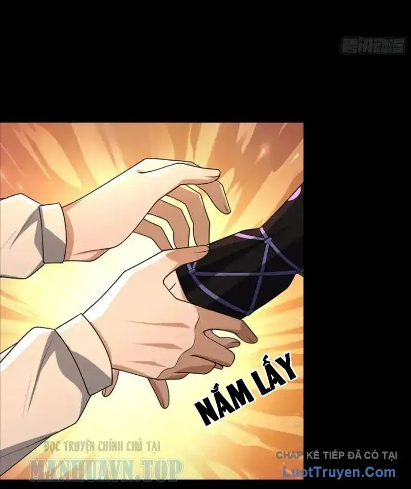 Toàn Cầu Sợ Hãi Tôi Mở Hack Tự Chọn Cửa Hàng [Chap 41]