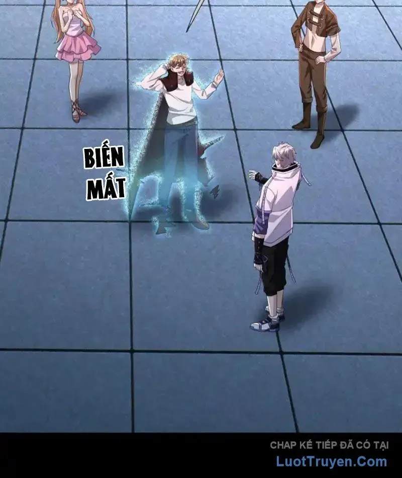 Toàn Cầu Sợ Hãi Tôi Mở Hack Tự Chọn Cửa Hàng [Chap 41]